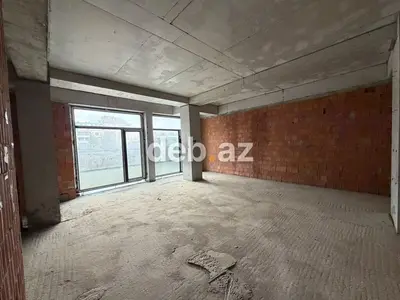 3 otaqlı, Yeni tikili, 175 kv. m — kiçik şəkil 9