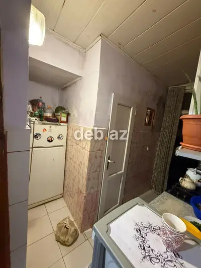 Bayılda, Salyan Şosesində, "Kristal Abşeron" Yaxınlığında 30 m² 2 — kiçik şəkil 6