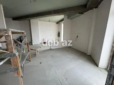 Ağ şəhər, 3 otaqlı, Yeni tikili, 100 kv. m — kiçik şəkil 11