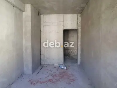 2 otaqlı, Yeni tikili, m. 28 may, 55 kv. m — kiçik şəkil 4