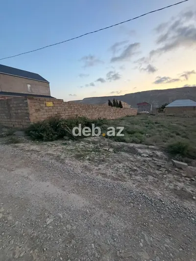 24 sot, Tikinti, Barter mümkündür, Bələdiyyə — kiçik şəkil 3