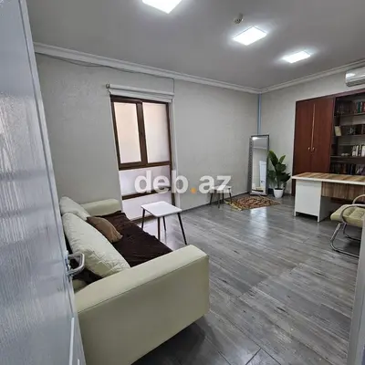 Xətai metrosu yaxınlığında, Xocalı prospektində 80 m² obyekt icarəyə — kiçik şəkil 3