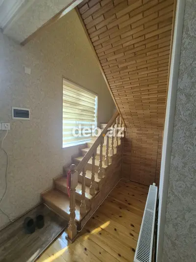 5 otaqlı, 155 kv. m — kiçik şəkil 13