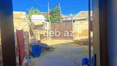 Binəqədi qəs. 2 otaqlı, 250 kv. m, Kredit yoxdur, Orta təmir — kiçik şəkil 7