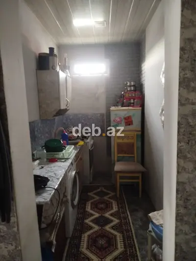 Bayıl 3 otaqlı, 85 kv. m, Orta təmir — kiçik şəkil 2