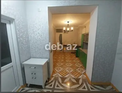 Daşkəsən, 3 otaqlı, Köhnə tikili, 78 kv. m — kiçik şəkil 4