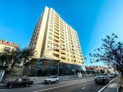 Əhmədli, 3 otaqlı, Yeni tikili, m. Həzi Aslanov, 80 kv. m — kiçik şəkil 3