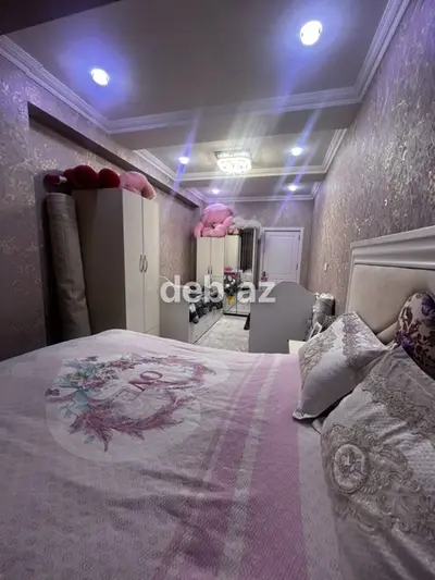 Masazırda Kreditlə 2 Otaqlı Əşyalı Mənzil Satılır (97.9 kv.m) — kiçik şəkil 7