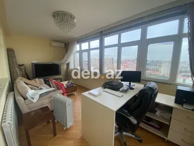 4 otaqlı, Yeni tikili, 220 kv. m — kiçik şəkil 10