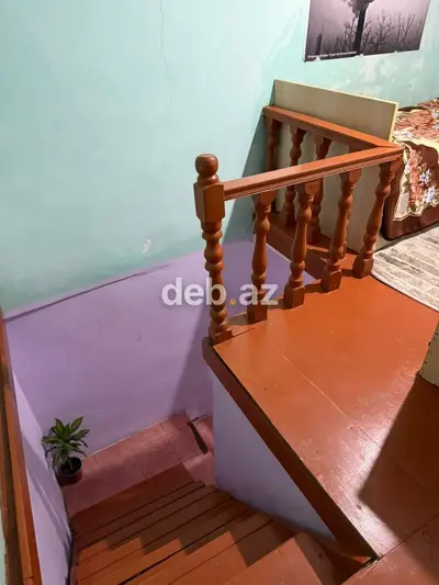 Bayılda, Salyan Şosesində, "Kristal Abşeron" Yaxınlığında 45 m² 2 — kiçik şəkil 4