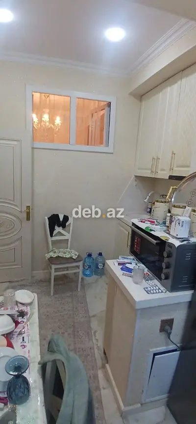 2 otaqlı, Yeni tikili, 65 kv. m — kiçik şəkil 12