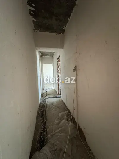 3 otaqlı, Yeni tikili, m. 20 Yanvar, 122 kv. m — kiçik şəkil 7