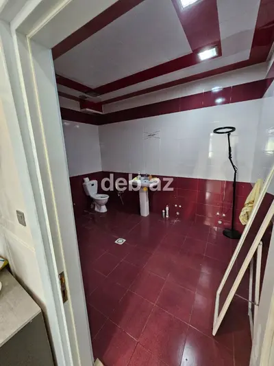 Nizamide Caspian plazanin yaxin yerde Team Plazada 2 Otaqlı 100 — kiçik şəkil 4