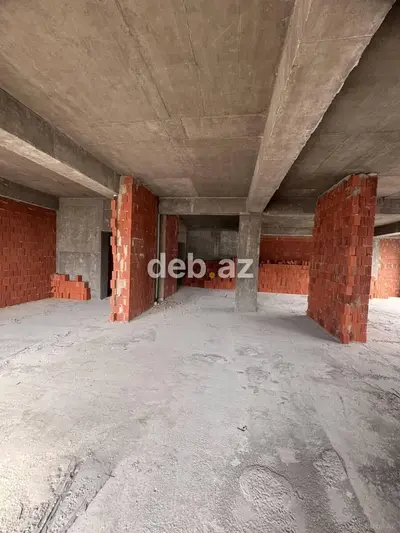 4 otaqlı, Yeni tikili, m. Koroğlu, 172 kv. m — kiçik şəkil 6