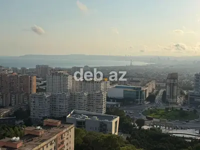 3 otaqlı, Yeni tikili, m. Həzi Aslanov, 86 kv. m — kiçik şəkil 12