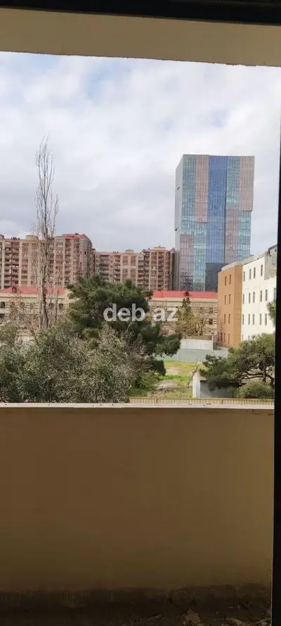 Ağ şəhər, 4 otaqlı, Yeni tikili, m. Xətai, 180 kv. m — kiçik şəkil 2