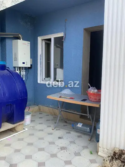 Masazır 4 otaqlı, 140 kv. m, Kredit yoxdur, Yeni təmirli — kiçik şəkil 2