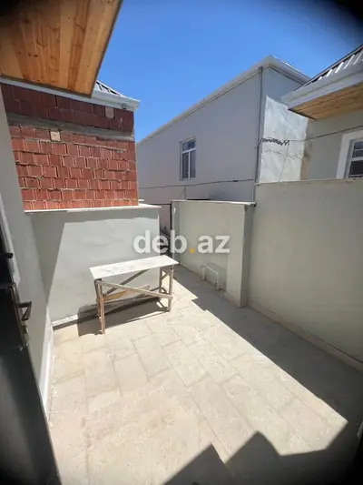 Masazirda 2 otaqli heyet evi satilir — kiçik şəkil 2