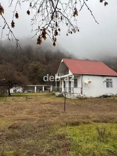 Bakı, 100 kv. m, 4 otaqlı, Qaz, İşıq, Su — kiçik şəkil 3