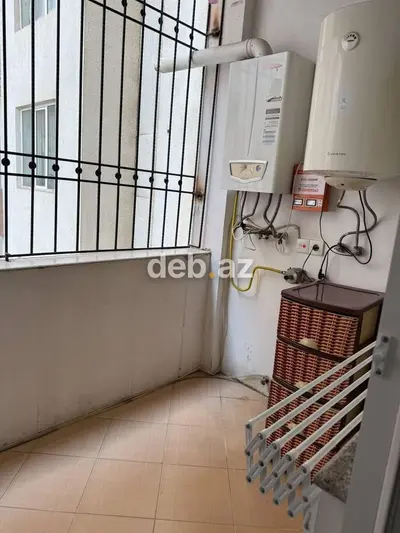 1 otaqlı, Yeni tikili, m. Nizami, 65 kv. m — kiçik şəkil 1