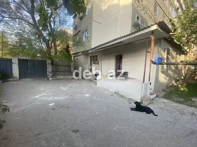 Əhmədlidə Abad Həyətdə Lentinqrad Layihəli Tam Mebelli 4 Otaqlı Mənzil Satılır (Quru Padvallı) — kiçik şəkil 8