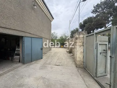 6 otaqlı, 306 kv. m, Orta təmir — kiçik şəkil 6