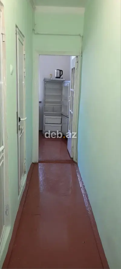 Lənkəran, 3 otaqlı, Köhnə tikili, 68 kv. m — kiçik şəkil 7