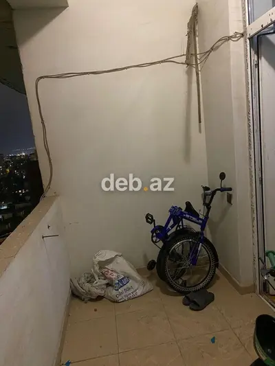 3 otaqlı, Yeni tikili, 126 kv. m — kiçik şəkil 8