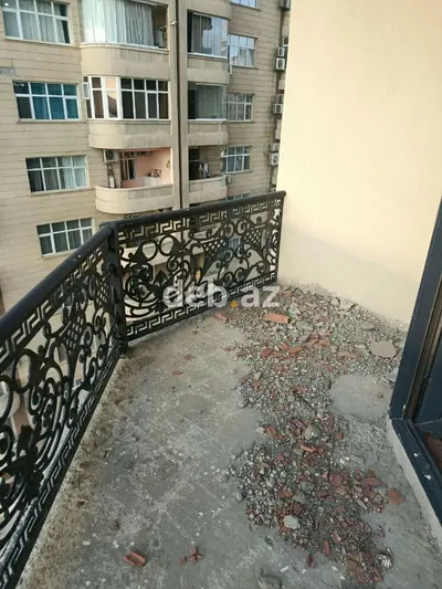 Tecili,Tecili,Elimler Metrosunun cixiwinda,Huseyincavid — kiçik şəkil 9