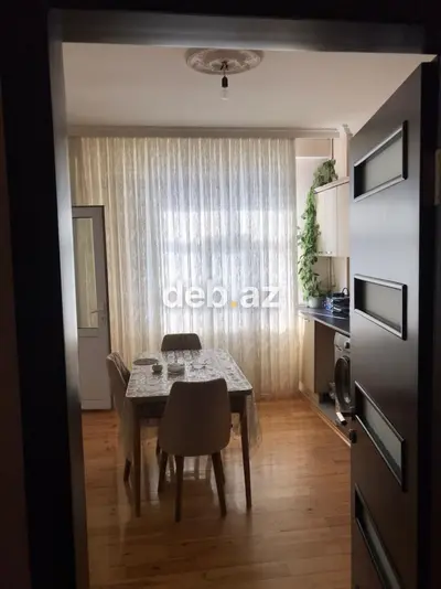 5 otaqlı, Yeni tikili, 90 kv. m — kiçik şəkil 10
