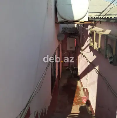Bakı, Binəqədi qəs., 3 otaqlı, Köhnə tikili, 85 kv. m — kiçik şəkil 10