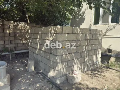 Türkan Qəsəbəsində Qazlı və Kombili 3 Otaqlı Həyət Evi Satılır (110 kv.m) — kiçik şəkil 12