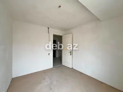 Ağ şəhər, 3 otaqlı, Yeni tikili, m. Xətai, 96 kv. m — kiçik şəkil 12