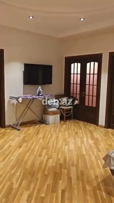 3 otaqlı, Yeni tikili, 157 kv. m — kiçik şəkil 4