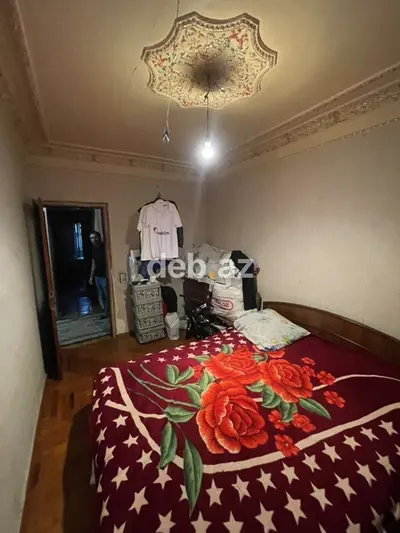 Xalqlarda 3 Otaqli Bina Evi Satilir — kiçik şəkil 6