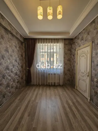 2 otaqlı, Yeni tikili, 54 kv. m — kiçik şəkil 6