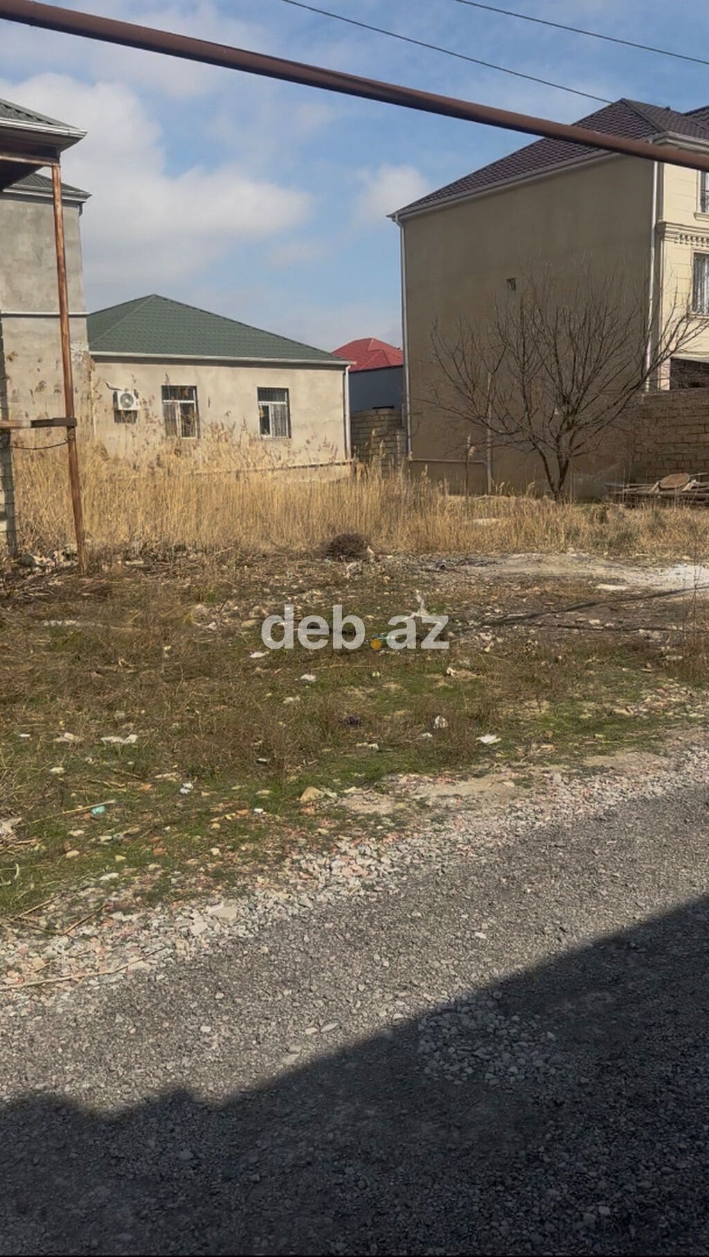 4 sot, Bələdiyyə — Binəqədi, Bakı