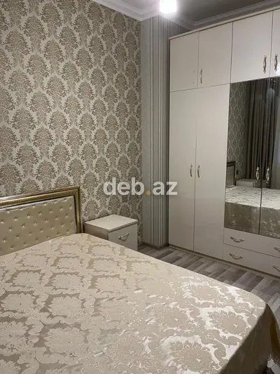 AAAF PARKDA 2 OTAQLI MƏNZİL SATILIR! AAAF Park 2 otaq 7 — kiçik şəkil 3