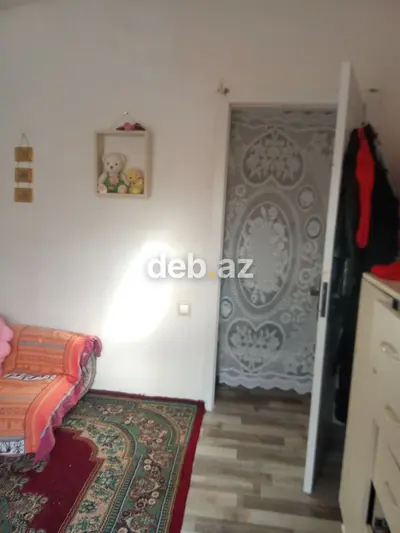 Bine savxozda asdanofkaya 10 deqiqelik mesafede yerlesen 1 otaqli — kiçik şəkil 11