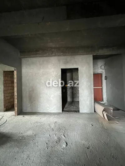 Ağ şəhər, 3 otaqlı, Yeni tikili, 163 kv. m — kiçik şəkil 11