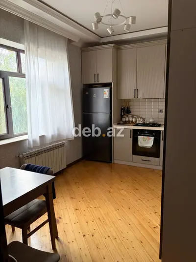 Yeni Ramana Şuşa Qəsəbəsində Ev Sahibindən 3 Mərtəbəli 288 m² Fərdi Yaşayış Evi Satılır — 99 İllik Kupçalı, Yola 100 Metr! — kiçik şəkil 25