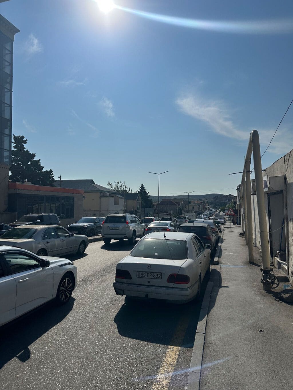 Yasamalda ASAN Xidmət yaxınlığında Çıxarışlı (Kupçalı), təmirli 1.1 sotda həyət evi satılır — kiçik şəkil 3
