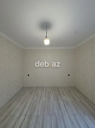 3 otaqlı, 105 kv. m, Kredit var, Yeni təmirli — kiçik şəkil 3