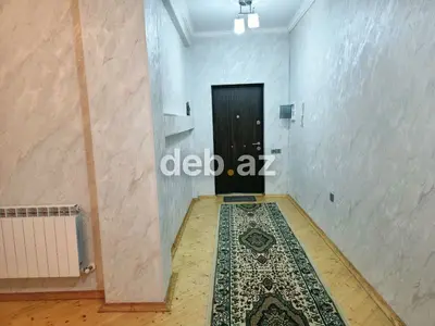 Nəsimi Rayonunda, 3-cü Mikrorayonda (8 Noyabr Metrosu Yaxınlığında) — kiçik şəkil 10