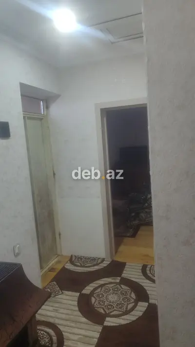 Abşeron rayon Masazır qəsəbəsi. Altı qaraj. Həyət evi satiram. Təcili — kiçik şəkil 14