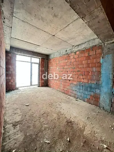 Satılır 1 otaqlı yeni tikili 65 m², Nəriman Nərimanov m. Kateqoriya — kiçik şəkil 2