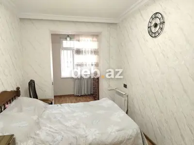 Bakı, 3 otaqlı, Köhnə tikili, m. Əhmədli, 85 kv. m — kiçik şəkil 4