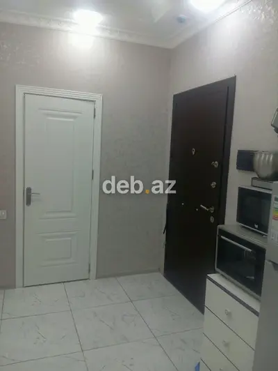 2 otaqlı, Yeni tikili, m. 20 Yanvar, 48 kv. m — kiçik şəkil 3