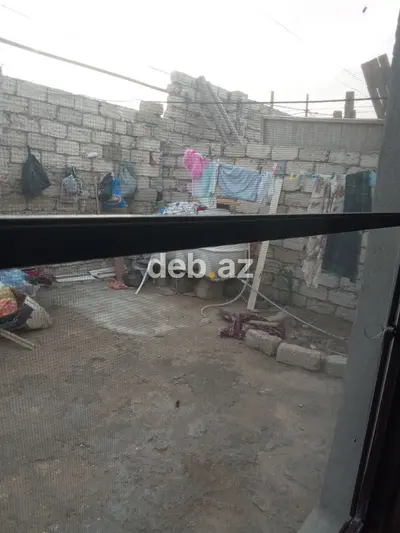Bine savxozda asdanofkaya 10 deqiqelik mesafede yerlesen 1 otaqli — kiçik şəkil 9
