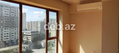 4 otaqlı, Yeni tikili, m. Xətai, 180 kv. m — kiçik şəkil 1